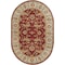 Livabliss Caesar CAE-1022 Handmade Area Rug CAE1022-69OV - alternate 1